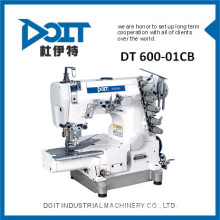 DT 600-01CB/EUT/DD Direct drive high speed cylinder -bed interlock sewing machine with electric auto trimmer sewing machine